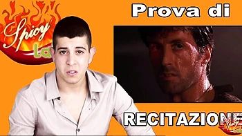 Watch lissome Luna Dark's video