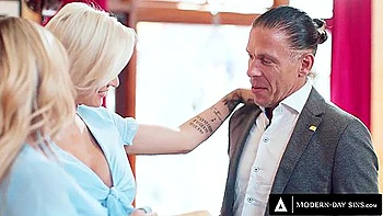 Threesomes Compilation ! Kimmy Kimm, Lexi Luna, Bella Rolland, & More!