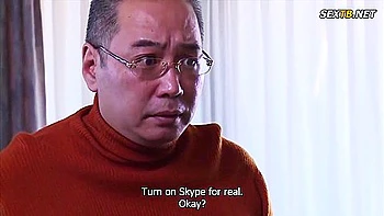 (eng Sub) A Husband Who Seduced A Prim And Proper Housewife - Ayaka Muto