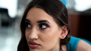 Sera Ryder - Hard-on Results Teenpies