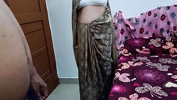 Ishu Fucking Before Shree Remove