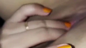 Hot Indian Girl Masterbation With Her Fingers