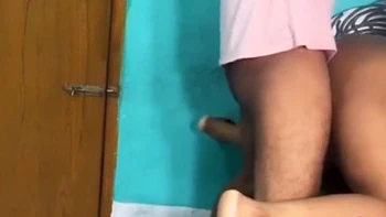 Home Made Bangladeshi Beautiful Bhabi Fuck Her Tight Pussy By Devor Bbc