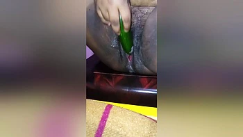 Sri Lankan Desi Women Masturbating