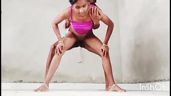 Bengali Bhabhi - Desi Village Hot Ko Nya Building Mai Chudai Kiya 01