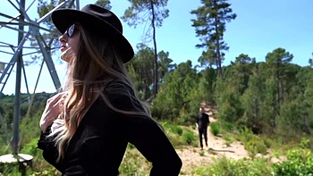 Lety gets fucked with passion as she wanted! - Jacquie et Michel TV