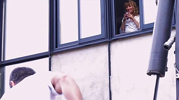 Emmanuelle's first time - Jacquie et Michel TV