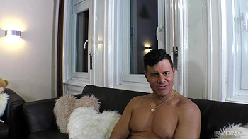 Sia Siberia Sweet Girl Transforms Into Cock Demon at the Thermal