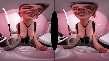 Jedi Mind Tricks… of Pleasure (PMV Version)