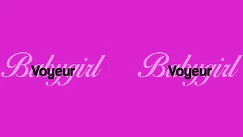 Tiny Angelic Teen - Photoshoot BTS II