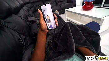 I'm Horny And You're Horny