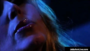 Excellent Julia and Lisa's julia ann xxx