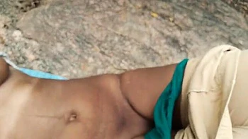 Step Sister Outdoor Fucking with Laxi Ammu and Apple Baby - Hot Indian College Sex