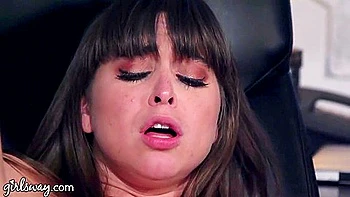 Sexy Blond Kenna James Screws Hot Detective Riley Reid After Discovering The Truth Full