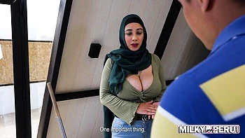 Magnificent soul mate's muslim movie