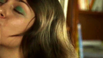 Big Titted Sensual Fuck In The Library