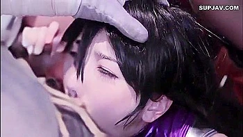 Z*i*z*g 003 [live Action Version] Taimanin Asagi Tokyo Kingdom Of Conspiracy Yui Hatano, Nanase Otoha, Reiko Sawamura, Miku Abeno Decensored - Yui Yamashita