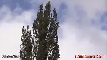 Auslauf für die nackte Hündin (TRAILER)