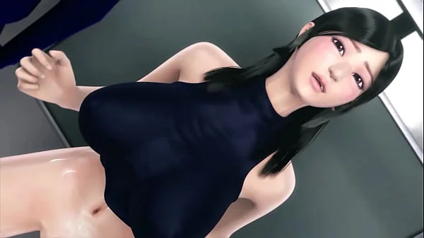 Suima 2 part 1 Full HD [DeityHelles] (3D Hentai)