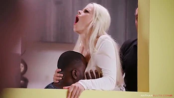 Large Booty Cheating Stepmother Id Like To Fuck Vittoria Dolce Dped By Two Hung Plumbers