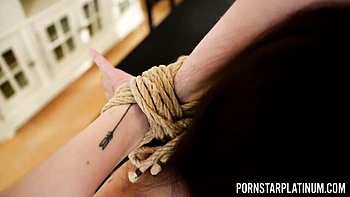 Pornstar Platinum featuring Jenna Noelle's big cock movie