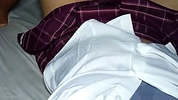 Student 18+ Afraid Of Getting Pregnant