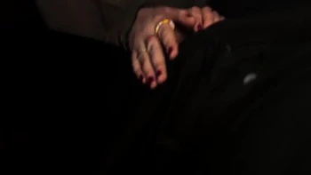 Late Night Pissing And Cum Swallowing Game