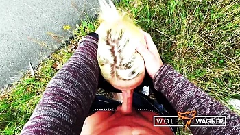 Rough Harleen Van Hynten - real homemade porn - Wolf Wagner Com