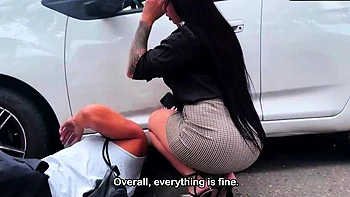 Fuck rigid the mechanic on the street! Thanks for fixing my