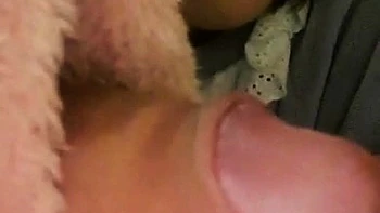 Amateur Asian GFsucking POV