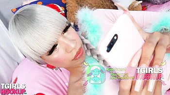 Wild lass's groobygirls smut