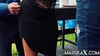 Featuring Sam Bournes Reality Action