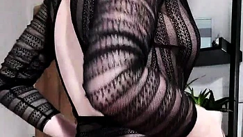 home made amateur blonde Masturbating