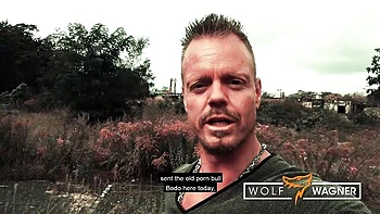 Wolf Wagner Com - fuck date dirt