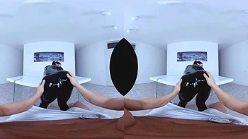 AdV VR: Blowjob, Missonary  Big Tits Porn
