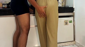 Fucked Stepmom My Dream Girl Adult Movie, Stepson Seduce And Hard Fuck With Stepmom While Her Husband Not At Home