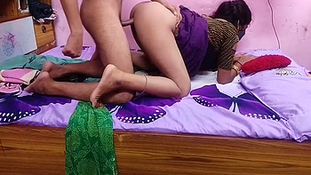 Desi Village Wife Fucked With Hard In Black Pussy Xhamstar Viral Video