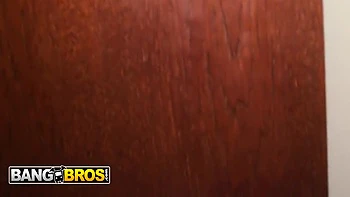 Leila Botwin And Freddy Gong In Achieves Bliss As Freddy And Darrel Double Penetrate Her All Over The Flat