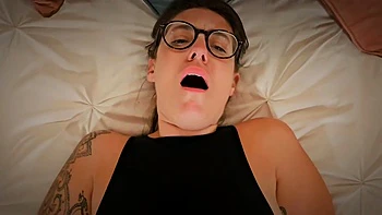 Sex And Huge Facial From My Husband After I Fucked Another Man. Reclaim, Real Married Couple Sex! - Innocenthotwifexxx