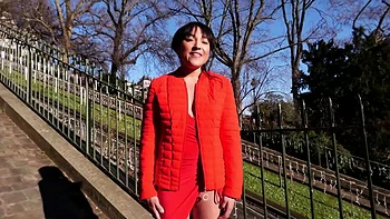 Alysieuse, 29 years old, from Carpentras! - Jacquie et Michel TV