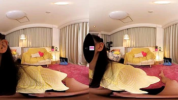 Asian sex: Babe, Fansly  Japanese VR Porn