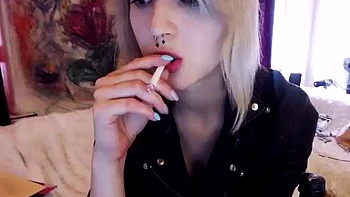Blonde webcam chat: Amateur  Stripchat Porn