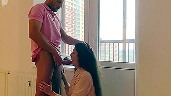 Katty West Fucks A Stranger For Money