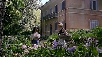 Une Fille De La Campagne (italy 1995) - Roxanne Hall