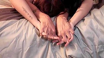 Girl Dreams Of Lesbian Sex With Her Horny Milf Neighbor