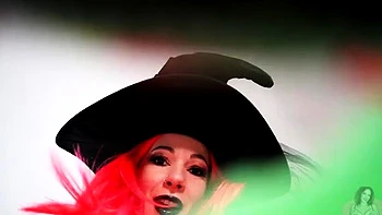 Great Big Boobs On Masturbating Redhead