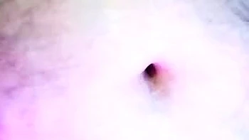 Amateur tennis player exposes her big boobs