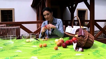 Nice brunette with big boobs fucking 4 wmv