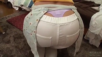 Жена изменяет с большим членом, муж смотрит