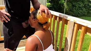 Black and Ebony BABES